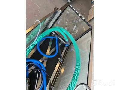 Vattenlöpband till hundar, Smartwalker Pro