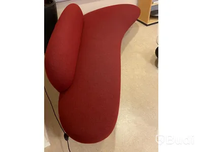 Designsoffa Freeform Isamu Noguchi