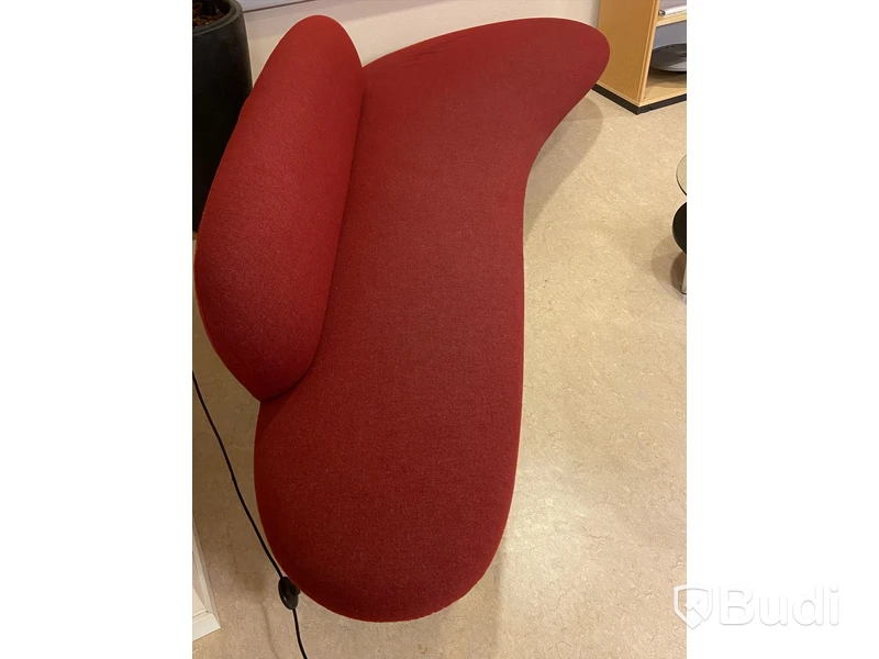 Designsoffa Freeform Isamu Noguchi