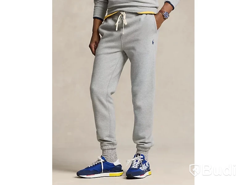 Mjukisbyxor Polo Ralph Lauren The RL Fleece Tracksuit Bottoms Fleece Pant, stl. XS