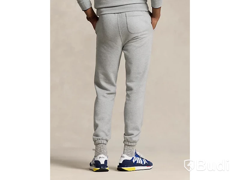 Mjukisbyxor Polo Ralph Lauren The RL Fleece Tracksuit Bottoms Fleece Pant, stl. XS
