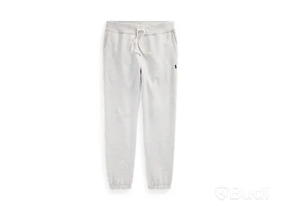 Mjukisbyxor Polo Ralph Lauren The RL Fleece Tracksuit Bottoms Fleece Pant, stl. XS
