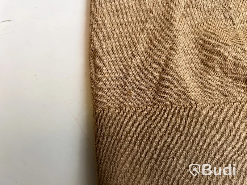 Polotröja Lauren Ralph Lauren Zoe Long Sleeve Sweater, stl. S