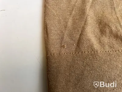 Polotröja Lauren Ralph Lauren Zoe Long Sleeve Sweater, stl. XS