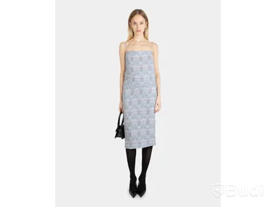 Kjol Nathalie Schuterman, Alina Skirt Silk Smultron, stl. 36