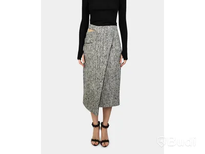 Kjol Nathalie Schuterman, Valeria skirt, mönstrad, stl. 34