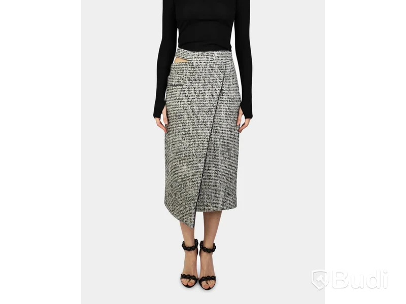 Kjol Nathalie Schuterman, Valeria skirt, mönstrad, stl. 34