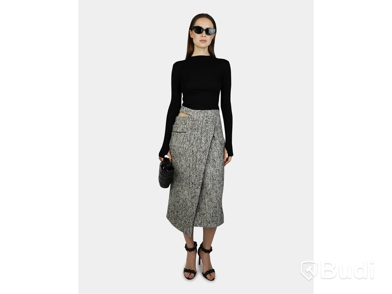 Kjol Nathalie Schuterman, Valeria skirt, mönstrad, stl. 34