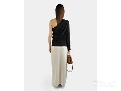 Top Nathalie Schuterman, Moa top, svart, stl. 36