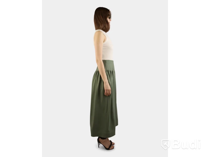 Kjol Nathalie Schuterman, Cora Skirt Green, stl. 36