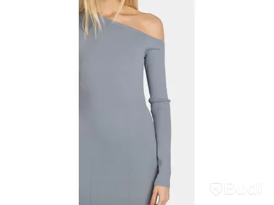 Klänning Nathalie Schuterman, Caroline dress, blå, stl. S