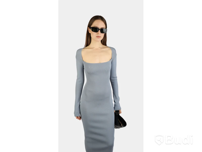 Klänning Nathalie Schuterman, Ewa Dress Blue, stl. M