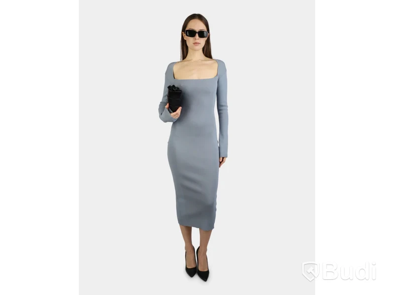 Klänning Nathalie Schuterman, Ewa Dress Blue, stl. M