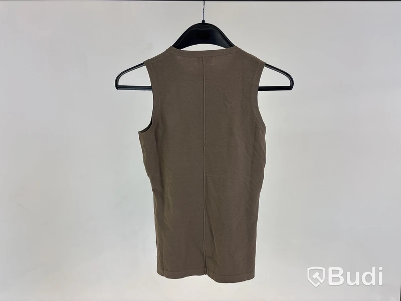 Tvådelad Set med topp och kjol, Leoni, beige stl. S - By Nathalie Schuterman, Design Filippa Fuxe