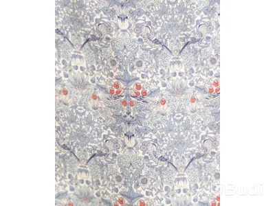 Byxor Nathalie Schuterman, Laura Smultron Silk Pants, stl. 36