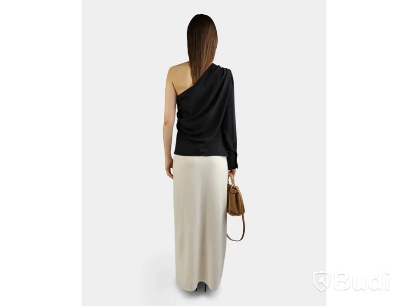 Top Nathalie Schuterman, Moa top, svart, stl. 38