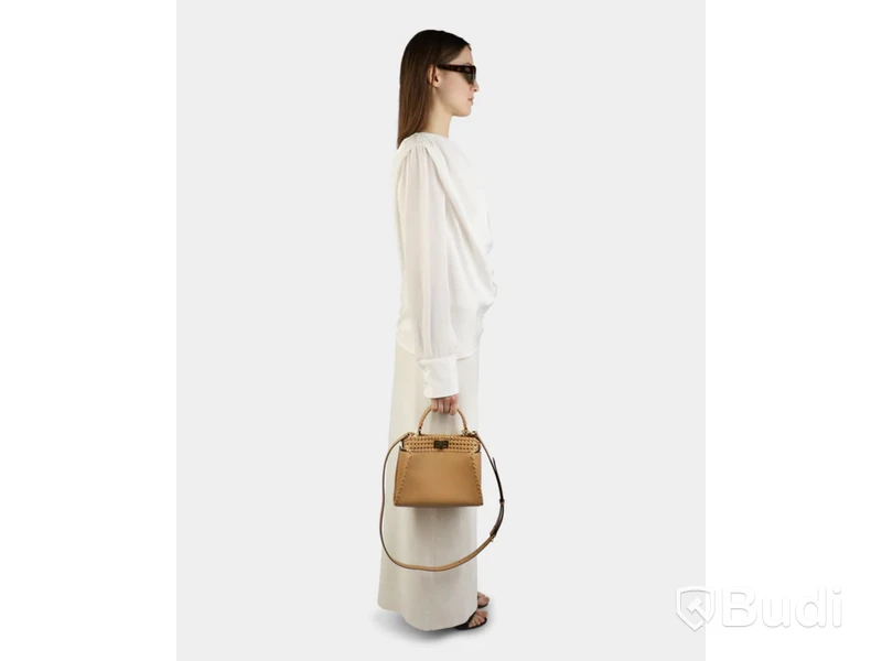 Top Nathalie Schuterman, Moa top, vit, stl. 36