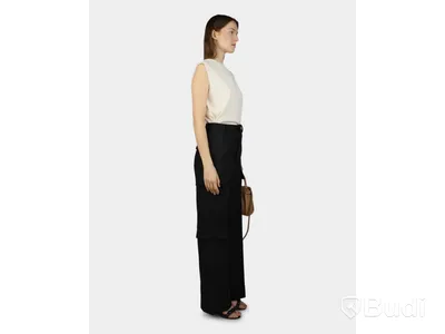 Byxor Nathalie Schuterman, Julia Cargo Pants, stl. L