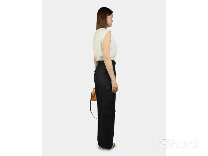 Byxor Nathalie Schuterman, Julia Cargo Pants, stl. L