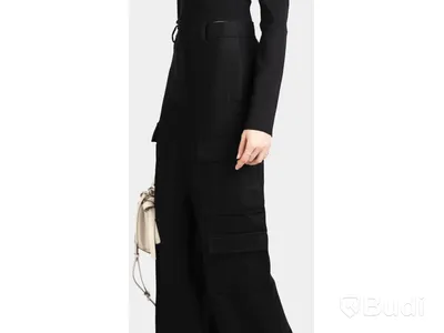 Byxor Nathalie Schuterman, Julia Cargo Pants, stl. L