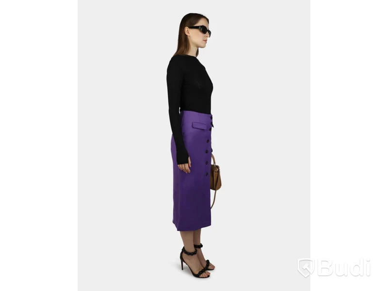 Kjol Nathalie Schuterman, Jenny skirt, lila, stl. 38