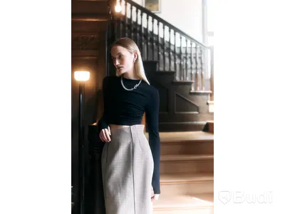 Kjol Nathalie Schuterman, Joanna Skirt, stl. 36