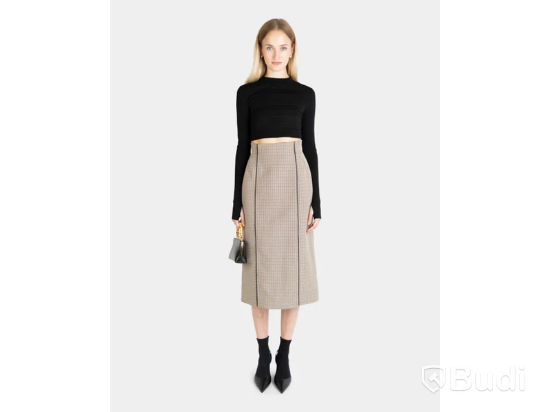 Kjol Nathalie Schuterman, Joanna Skirt, stl. 36