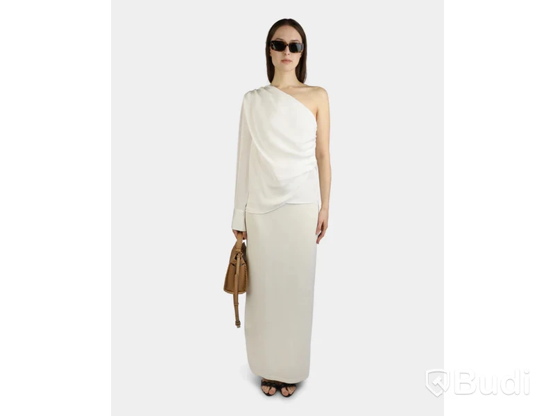Top Nathalie Schuterman, Moa top, vit, stl. 38