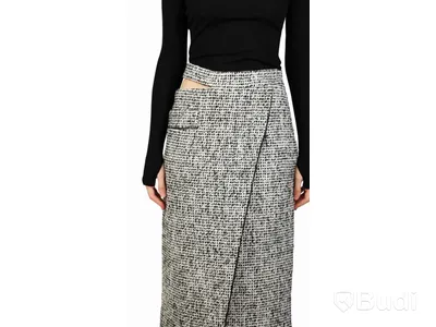 Kjol Nathalie Schuterman, Valeria skirt, mönstrad, stl. 40