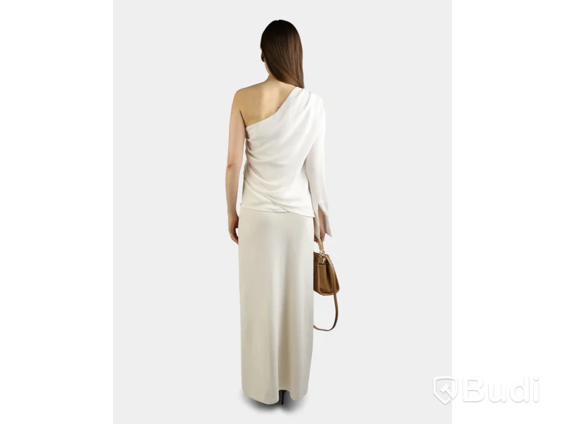 Top Nathalie Schuterman, Moa top, vit, stl. 38