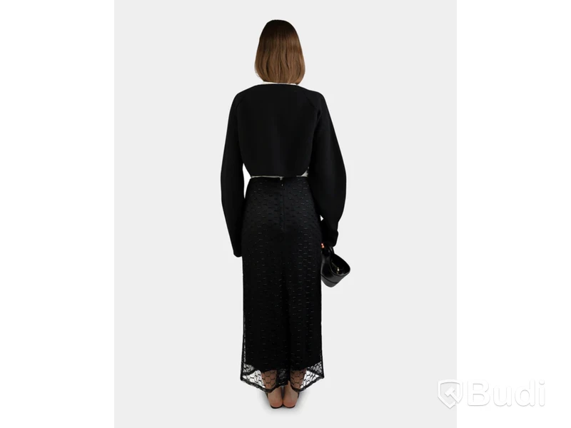 Kjol Nathalie Schuterman, Giovanna skirt, svart, stl. 36
