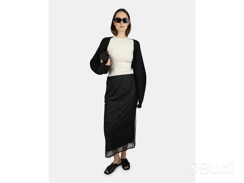 Kjol Nathalie Schuterman, Giovanna skirt, svart, stl. 36
