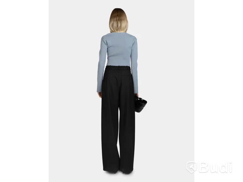 Top Nathalie Schuterman, Ewa top blue, stl. XS