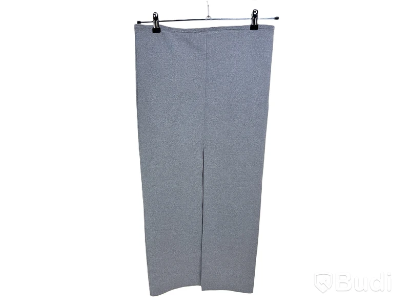 Kjol Christopher Esber, Crystal Lattice Knit Skirt, stl. M