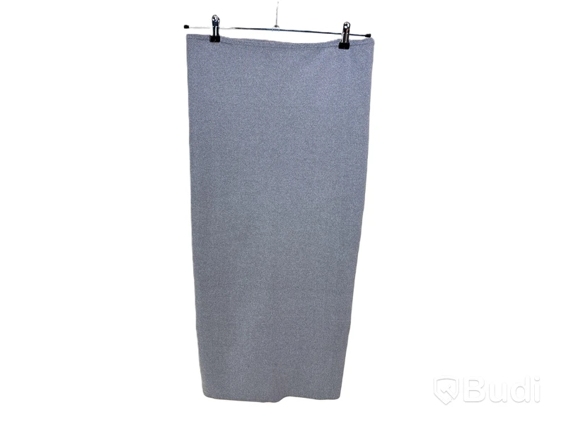 Kjol Christopher Esber, Crystal Lattice Knit Skirt, stl. M