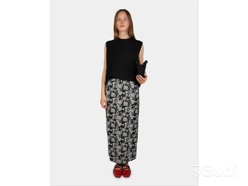 Kjol Nathalie Schuterman, J’adore maxi skirt, stl. 34