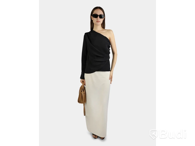 Top Nathalie Schuterman, Moa top, svart, stl. 34