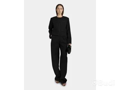 Jacka Nathalie Schuterman, Gaia Jacket Black, stl. 38