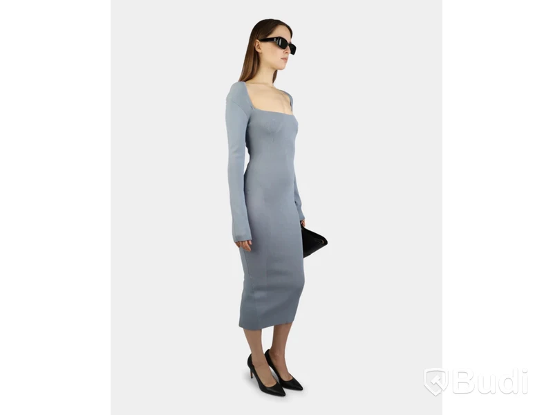Klänning Nathalie Schuterman, Ewa Dress Blue, stl. M