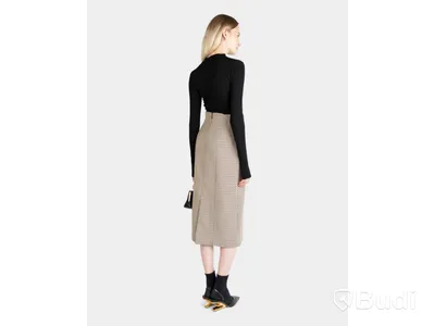 Kjol Nathalie Schuterman, Joanna Skirt, stl. 36