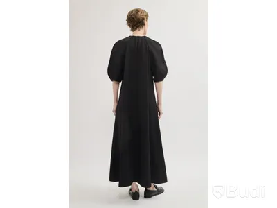 Klänning Teurn, Susie dress, svart, stl. 34