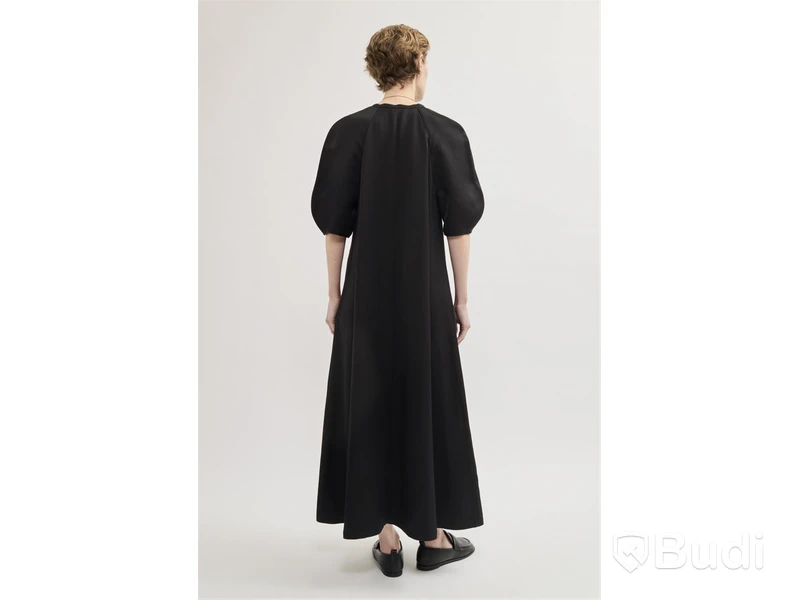 Klänning Teurn, Susie dress, svart, stl. 34