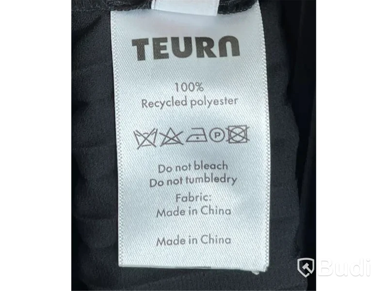 Blus Teurn, Petra, stl. 34