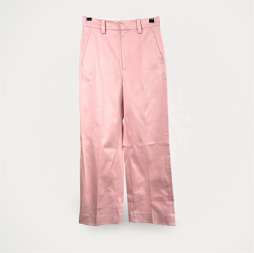 (NY) Byxor Teurn, Flat front chinos, stl. 34