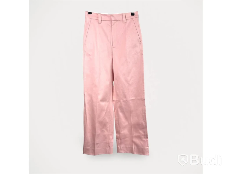 Byxor Teurn, Flat front chinos, stl. 34