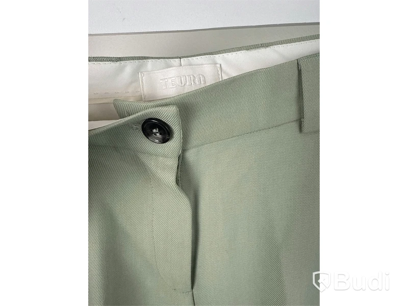 Kostymbyxor Teurn, Peppertrousers, stl. 34