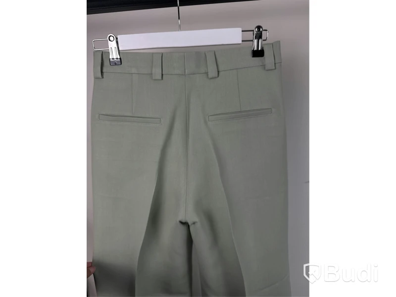 Kostymbyxor Teurn, Peppertrousers, stl. 34
