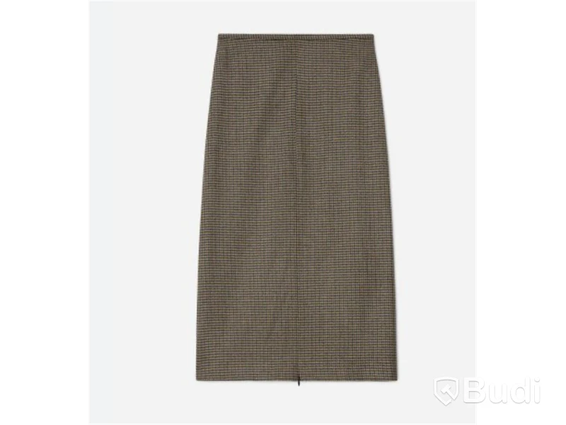 Kjol Teurn, Skirtlit, stl. 34