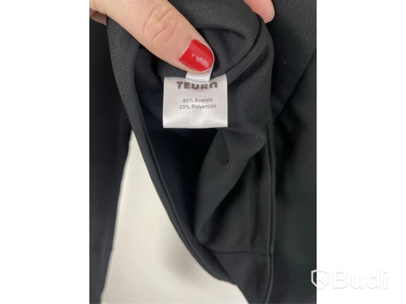 Topp Teurn, Moha Jersey, stl. XL