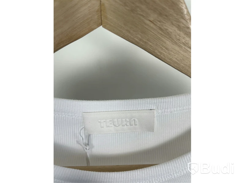 Topp Teurn, Mor Jersey, stl XL